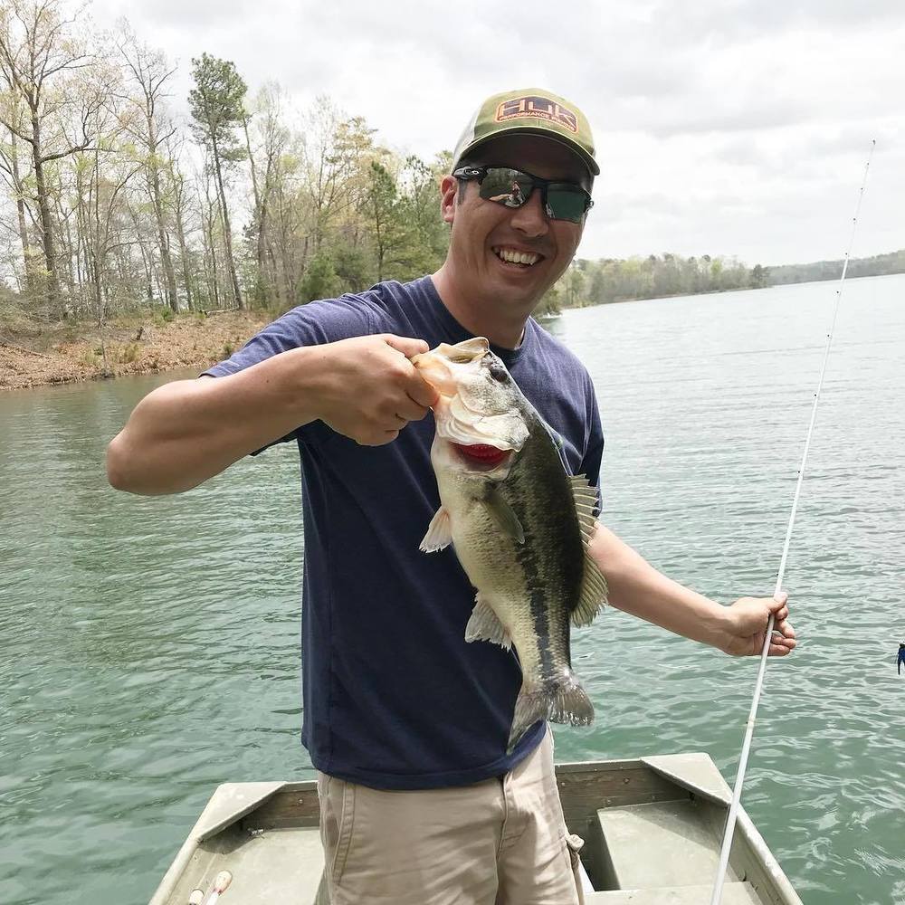 Meet your Posher, Trevor